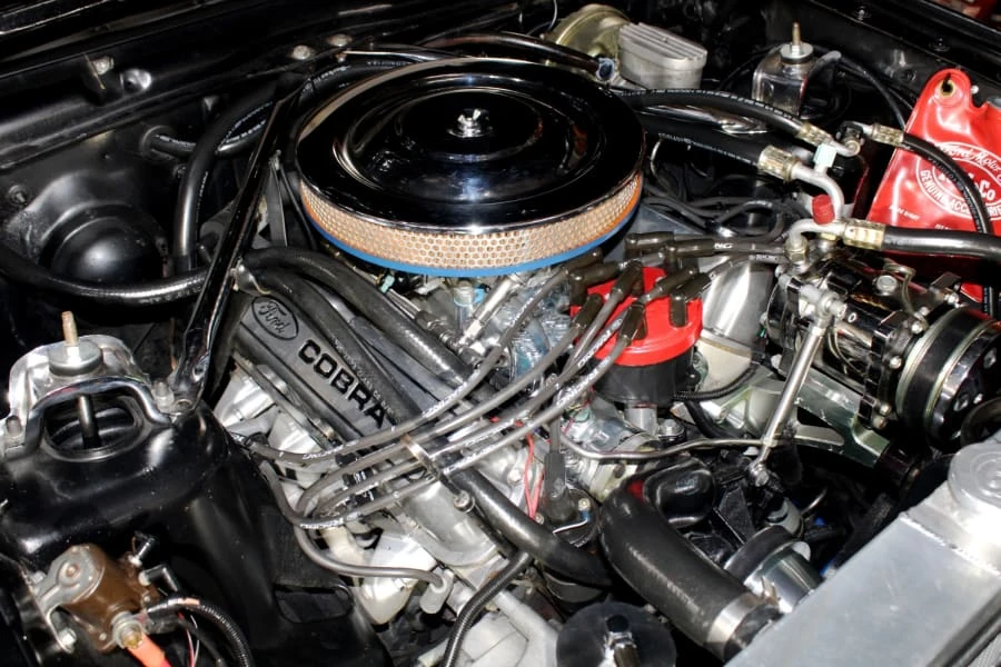 1963 Ford Fairlane - Image 16 of 17