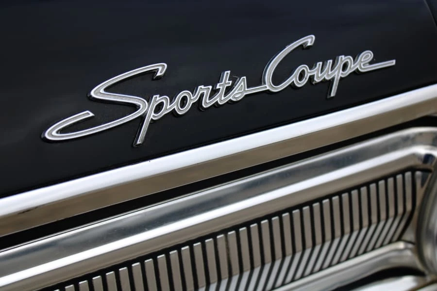 1963 Ford Fairlane - Image 9 of 17