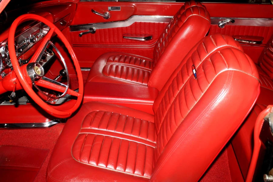 1963 Ford Fairlane - Image 12 of 17