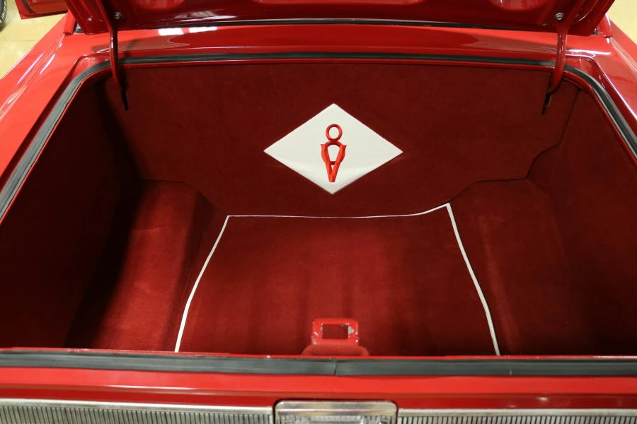 1963 Ford Fairlane 4th Gen - Image 6 of 6