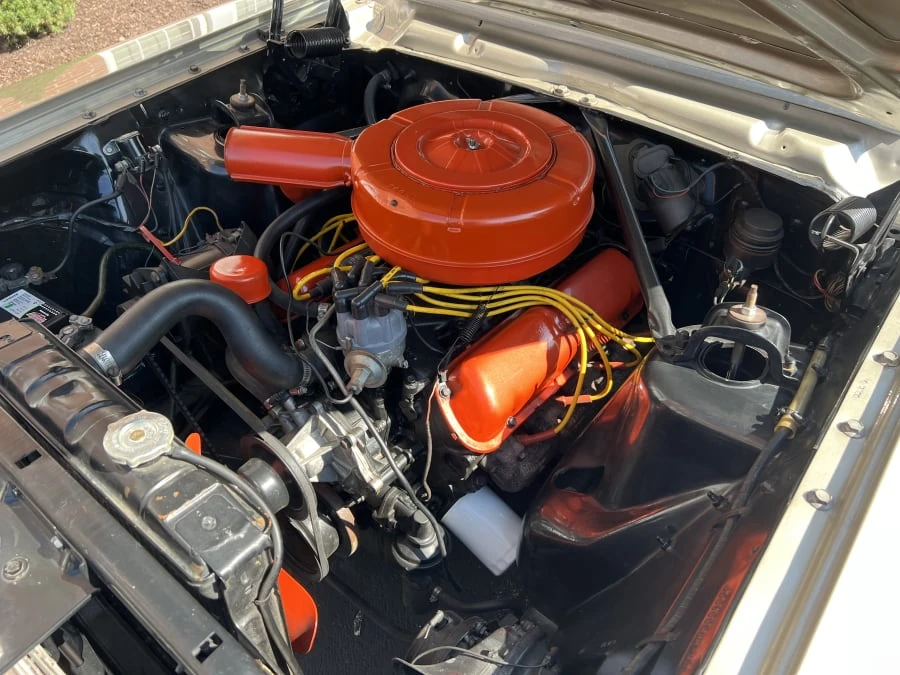 1963 Ford Fairlane - Image 9 of 10