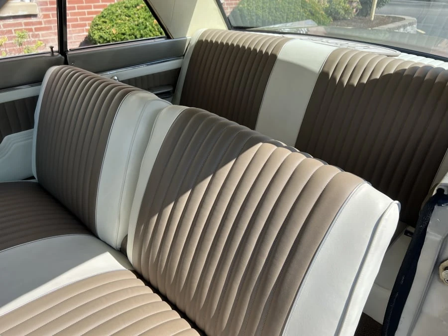1963 Ford Fairlane - Image 5 of 10