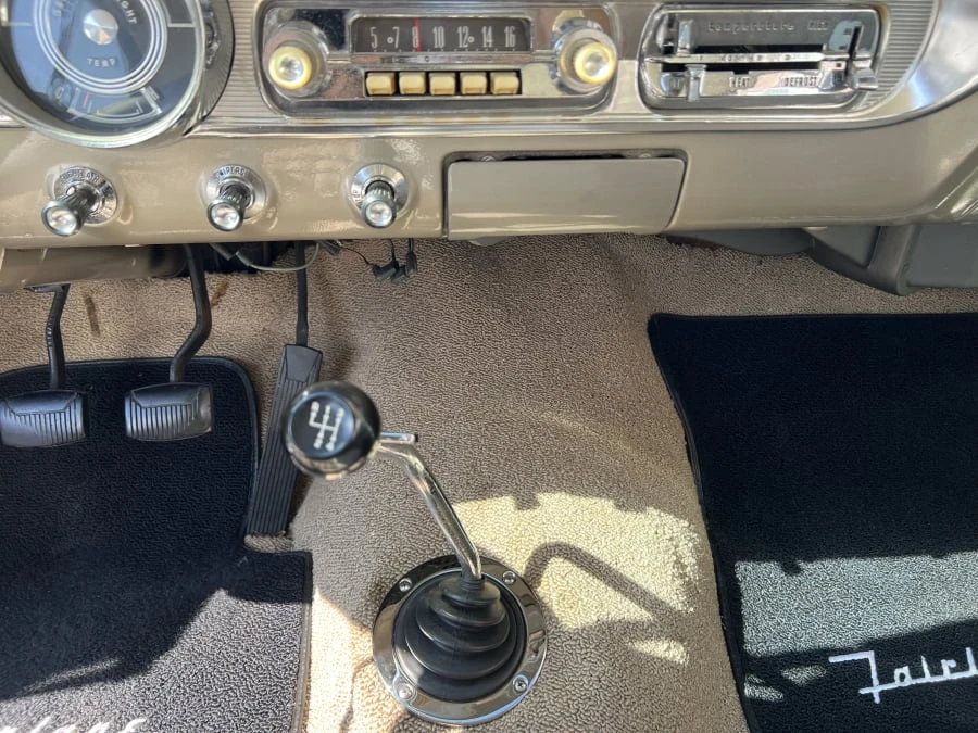 1963 Ford Fairlane - Image 7 of 10