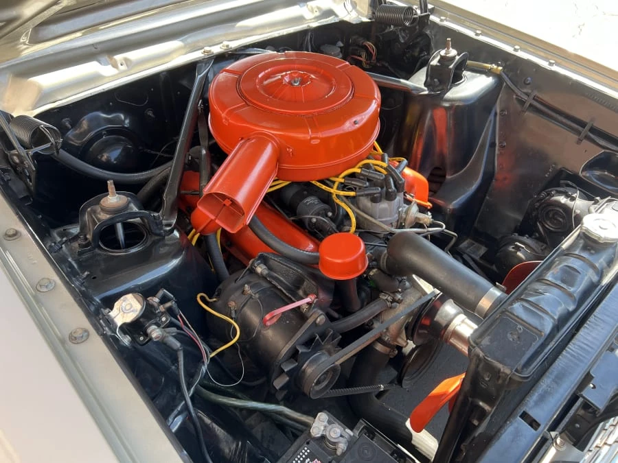 1963 Ford Fairlane - Image 8 of 10