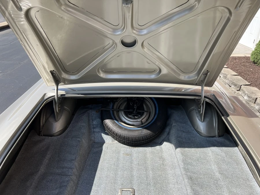 1963 Ford Fairlane - Image 10 of 10