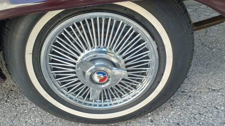 1963 Ford Fairlane 4th Gen - Image 7 of 12