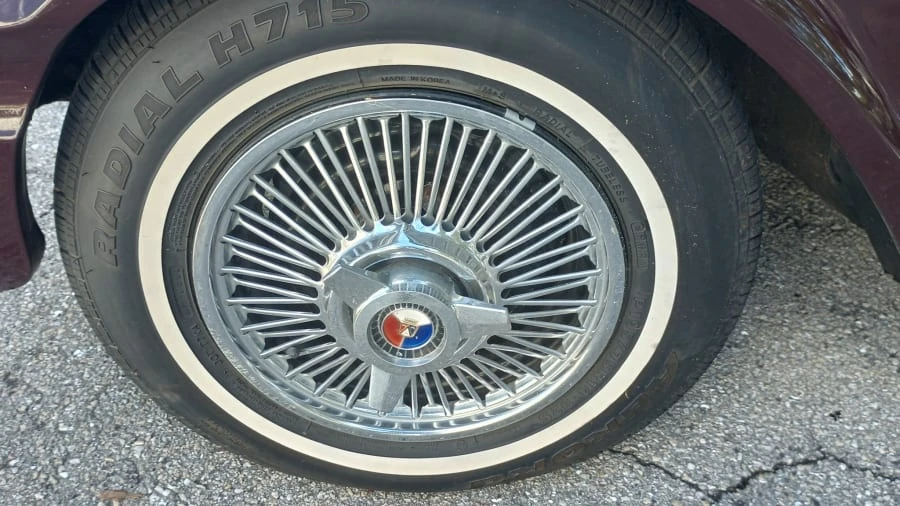1963 Ford Fairlane 4th Gen - Image 8 of 12