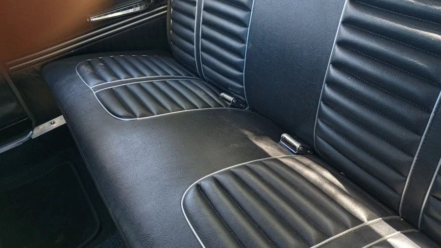 1963 Ford Fairlane 4th Gen - Image 4 of 12