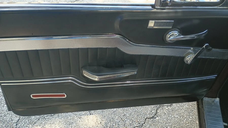 1963 Ford Fairlane 4th Gen - Image 9 of 12