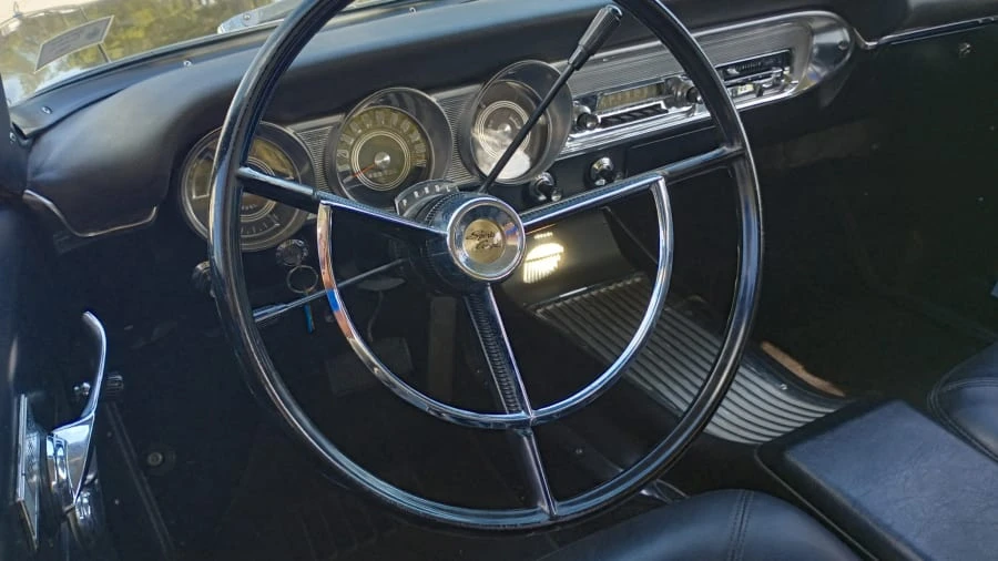 1963 Ford Fairlane 4th Gen - Image 2 of 12