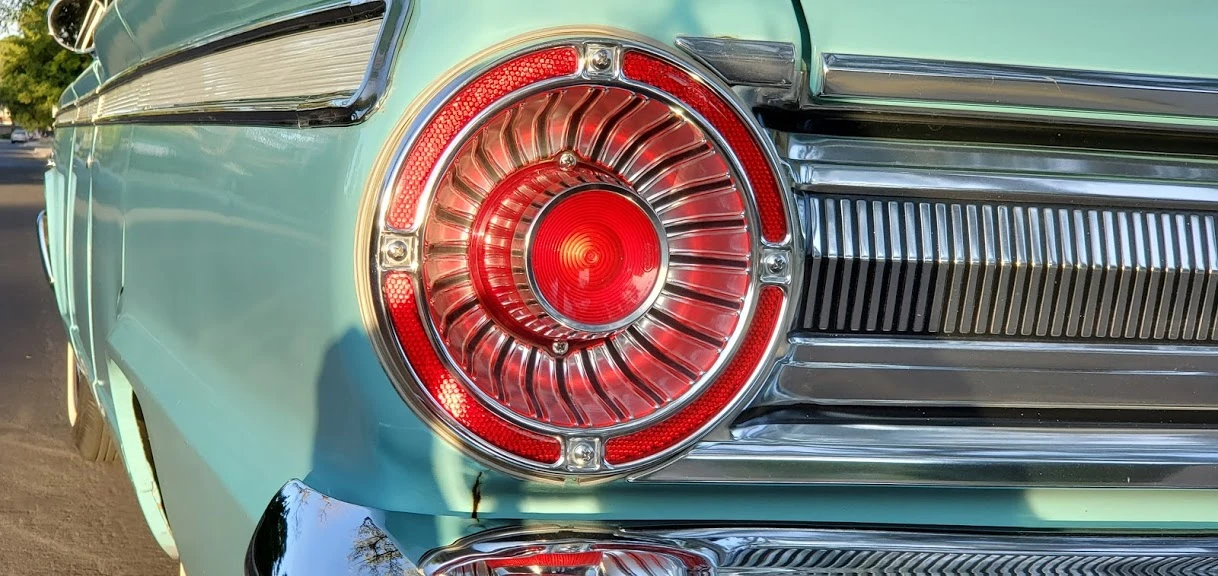 1963 Ford Fairlane 3rd Gen - Image 31 of 31