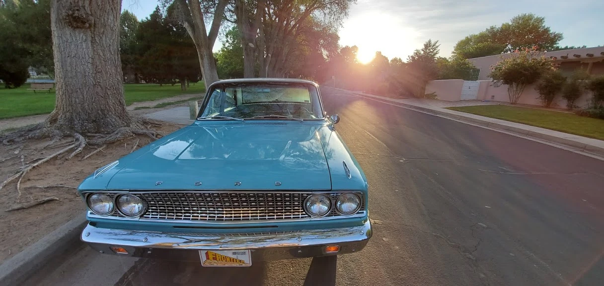 1963 Ford Fairlane 3rd Gen - Image 11 of 31