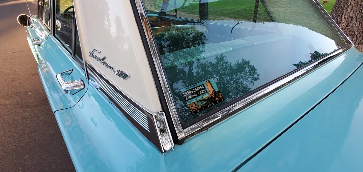 1963 Ford Fairlane 3rd Gen - Image 26 of 31