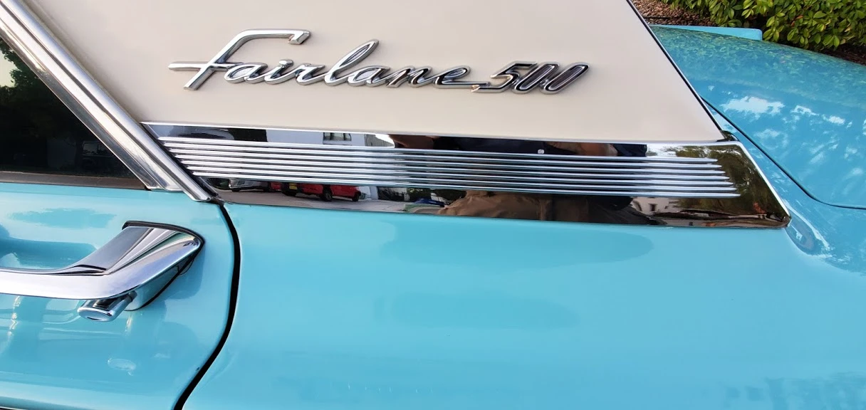 1963 Ford Fairlane 3rd Gen - Image 27 of 31