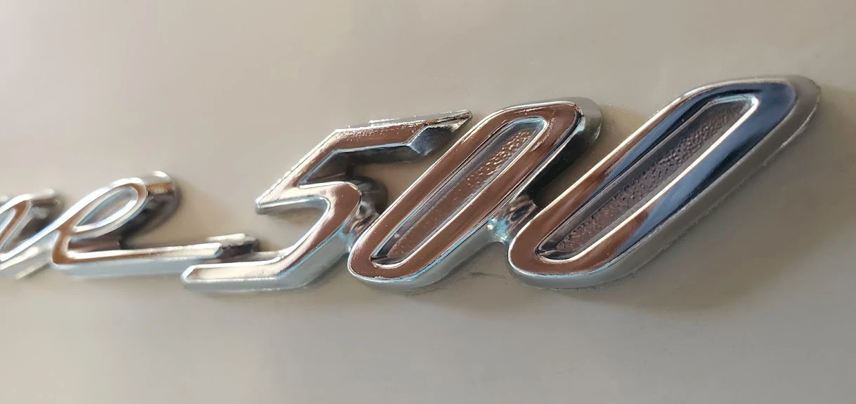 1963 Ford Fairlane 3rd Gen - Image 29 of 31