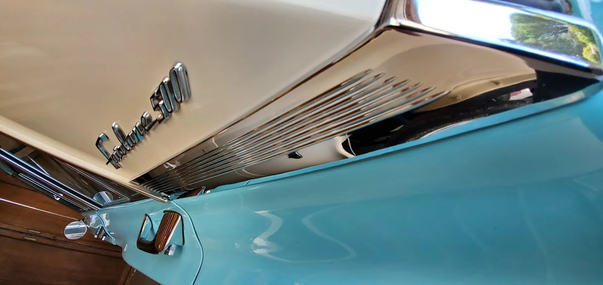 1963 Ford Fairlane 3rd Gen - Image 28 of 31