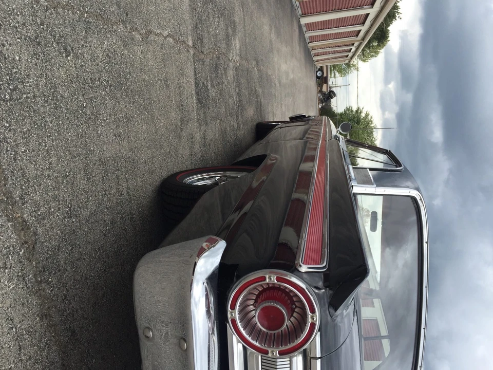 1963 Ford Fairlane 4th Gen - Image 7 of 30