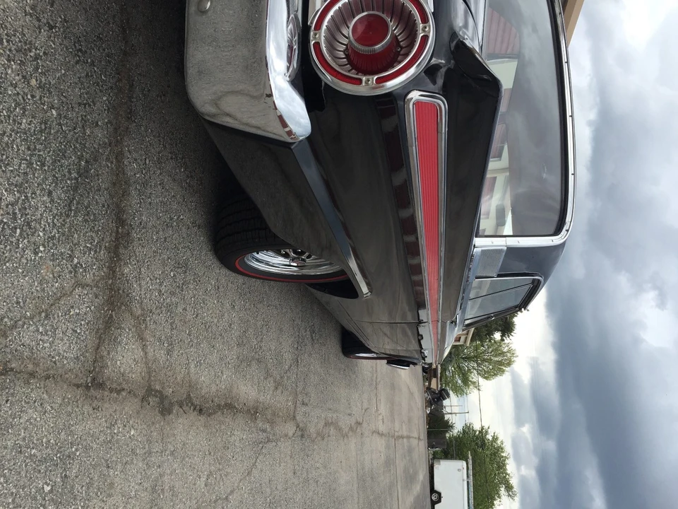 1963 Ford Fairlane 4th Gen - Image 8 of 30