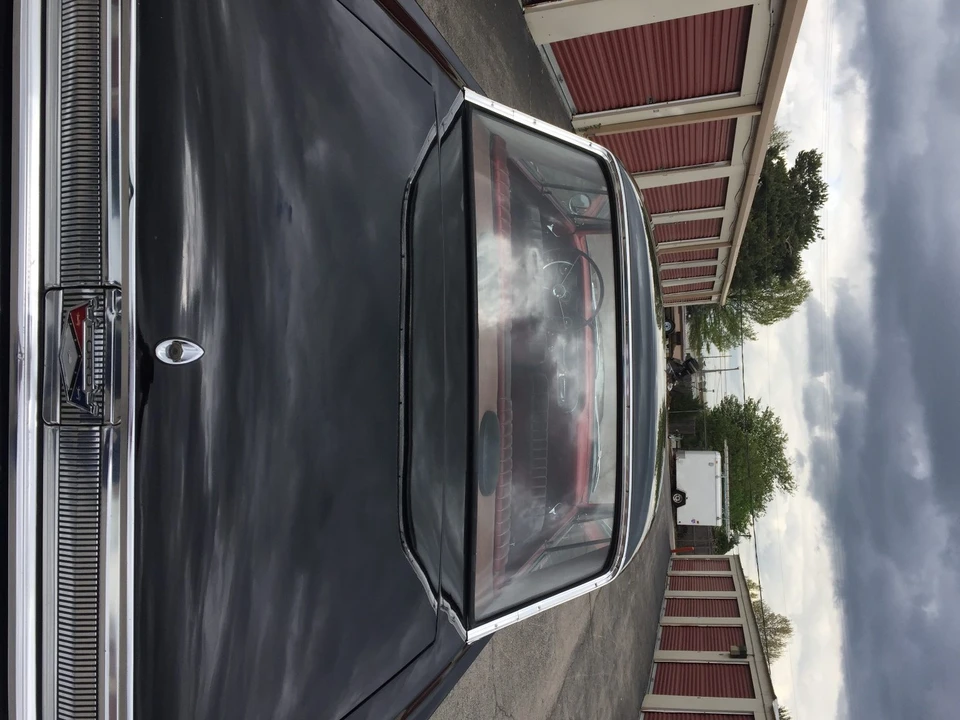 1963 Ford Fairlane 4th Gen - Image 6 of 30