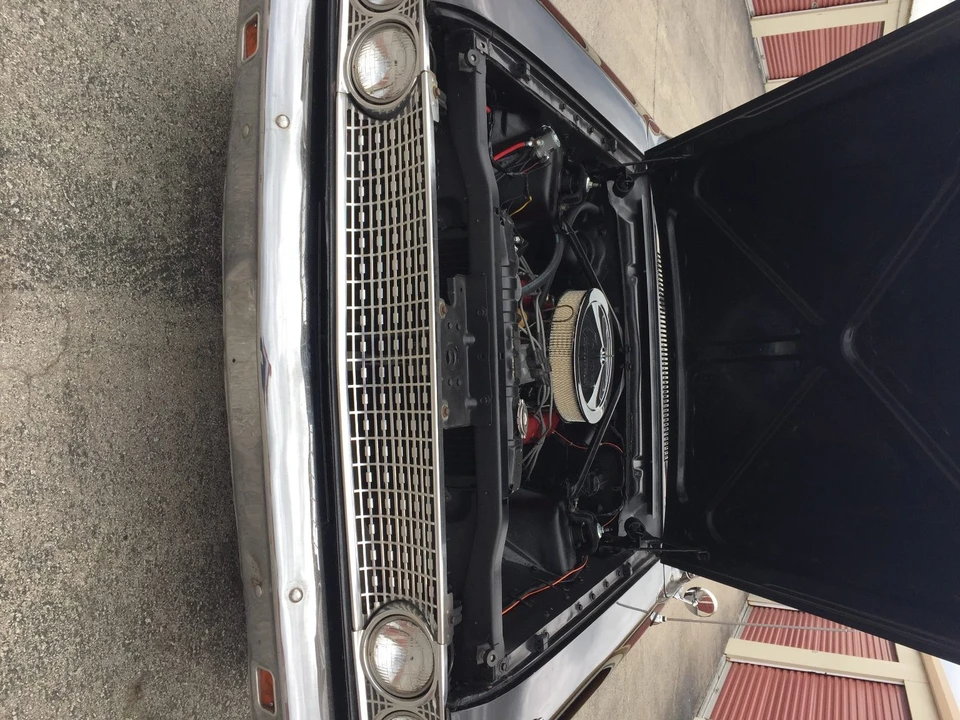 1963 Ford Fairlane 4th Gen - Image 19 of 30