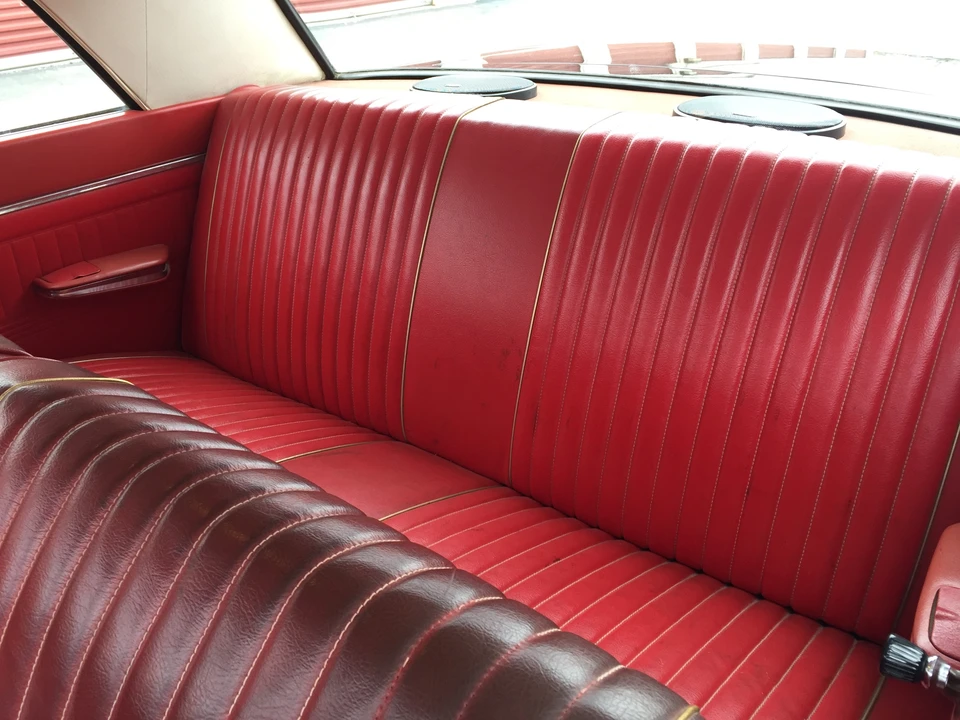 1963 Ford Fairlane 4th Gen - Image 17 of 30