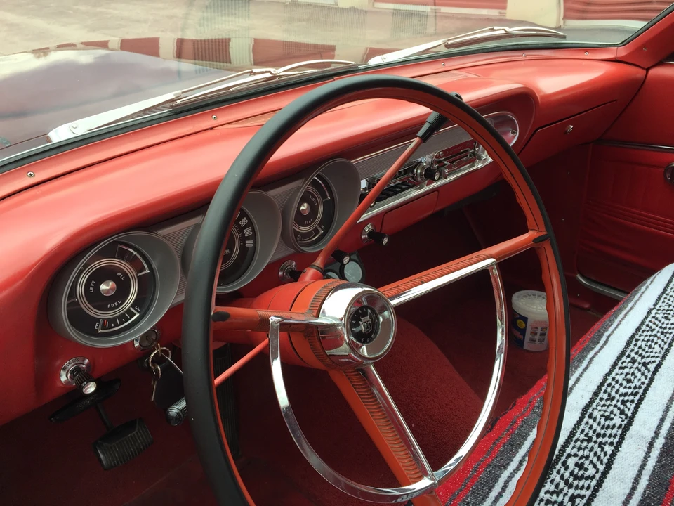 1963 Ford Fairlane 4th Gen - Image 14 of 30