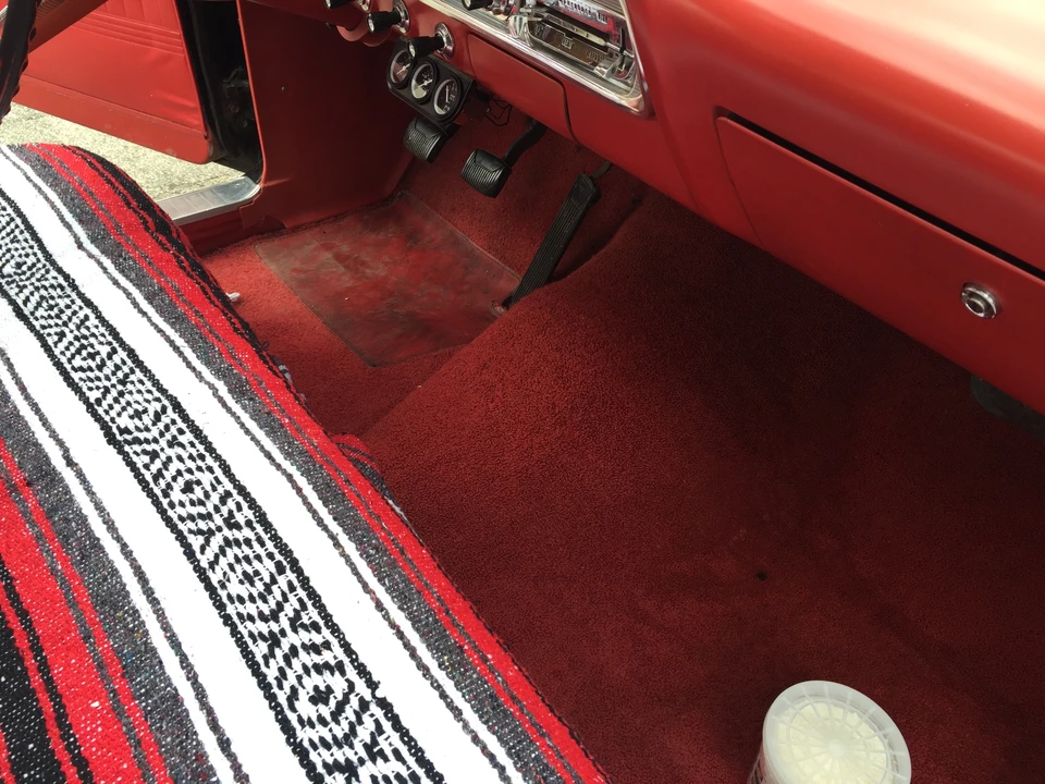 1963 Ford Fairlane 4th Gen - Image 15 of 30