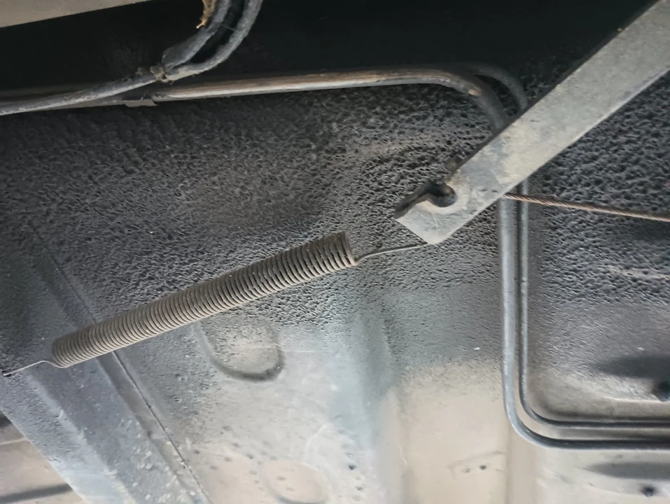1963 Ford Fairlane 4th Gen - Image 13 of 19