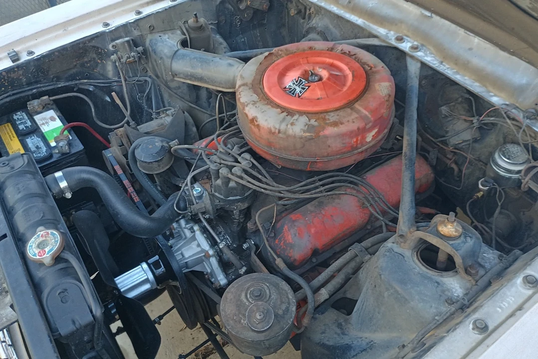 1963 Ford Fairlane 4th Gen - Image 7 of 19
