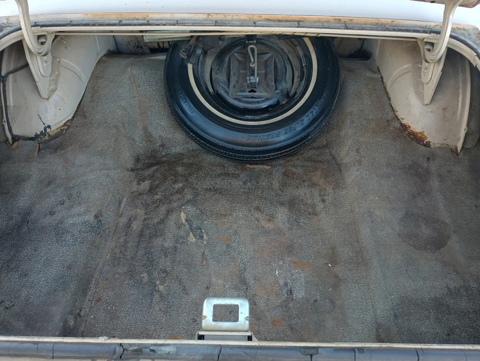 1963 Ford Fairlane 4th Gen - Image 6 of 19