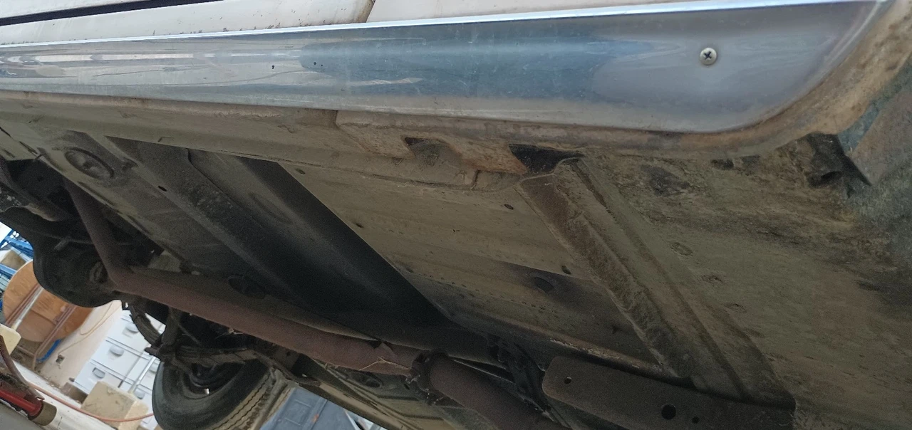 1963 Ford Fairlane 4th Gen - Image 18 of 19