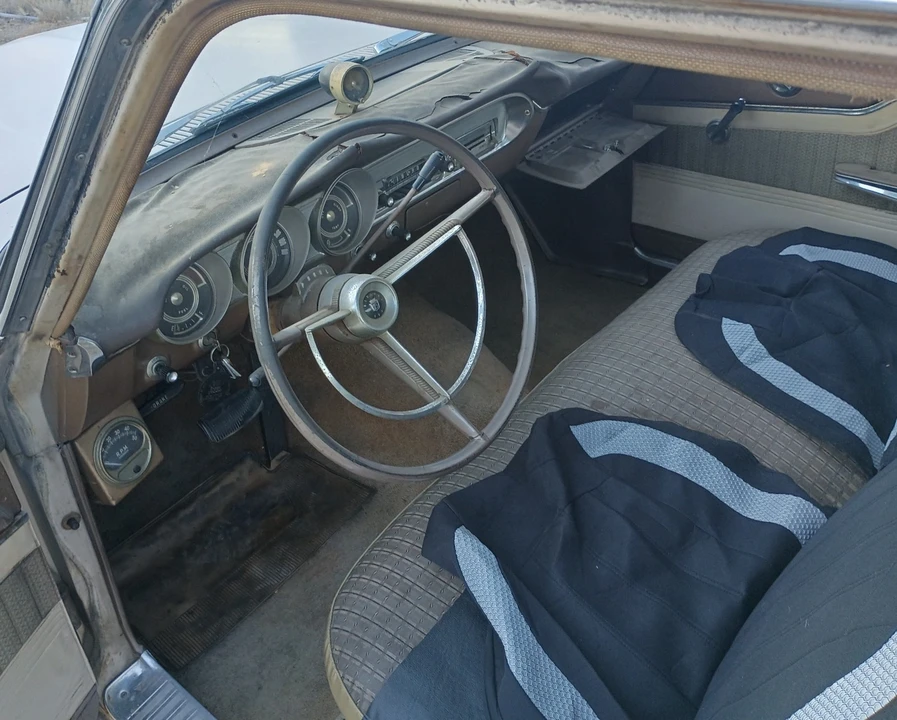 1963 Ford Fairlane 4th Gen - Image 5 of 19