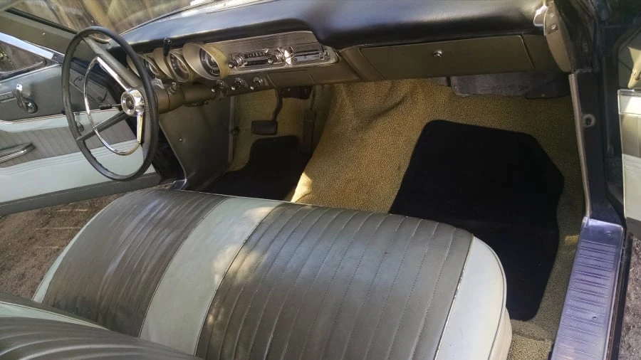 1963 Ford Fairlane 4th Gen - Image 2 of 6