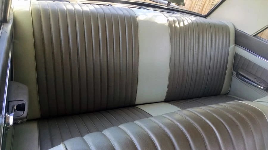 1963 Ford Fairlane 4th Gen - Image 3 of 6