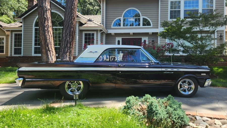 1963 Ford Fairlane 4th Gen - Image 2 of 6
