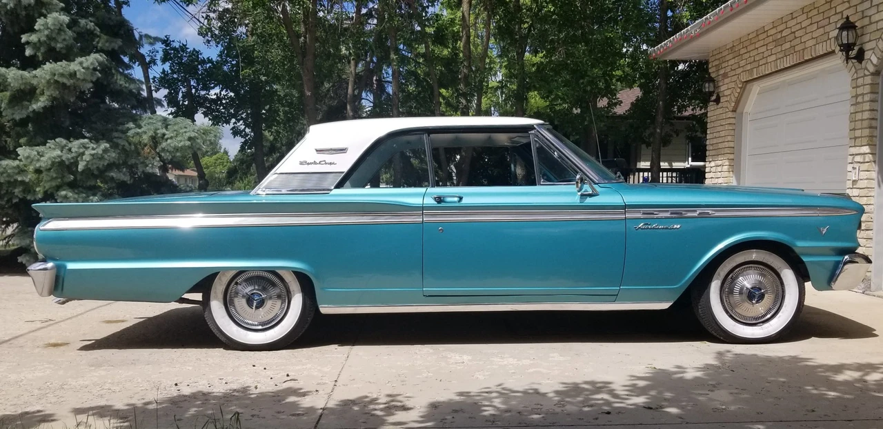1963 Ford Fairlane 3rd Gen - Image 6 of 31