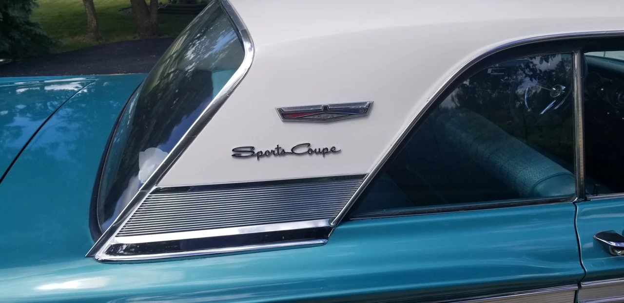 1963 Ford Fairlane 3rd Gen - Image 24 of 31