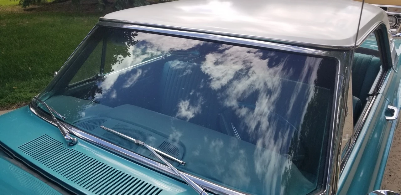 1963 Ford Fairlane 3rd Gen - Image 11 of 31