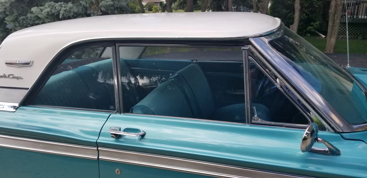 1963 Ford Fairlane 3rd Gen - Image 28 of 31