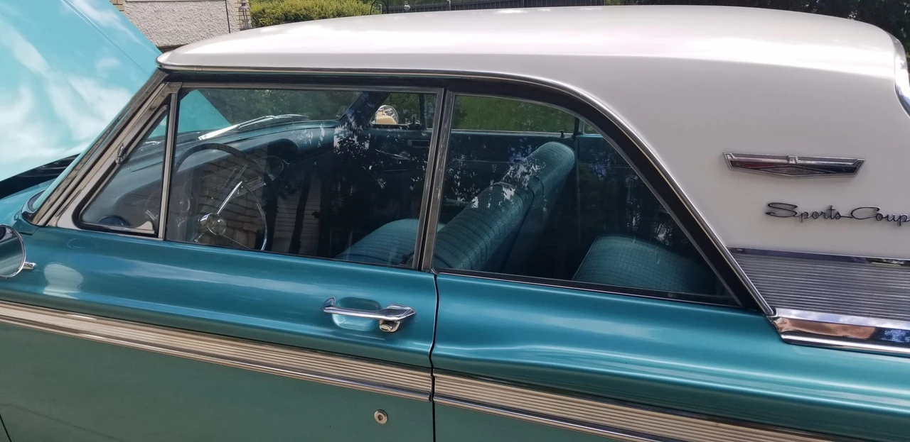 1963 Ford Fairlane 3rd Gen - Image 14 of 31