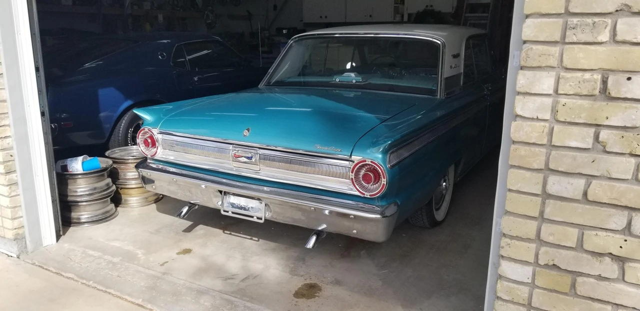 1963 Ford Fairlane 3rd Gen - Image 22 of 31