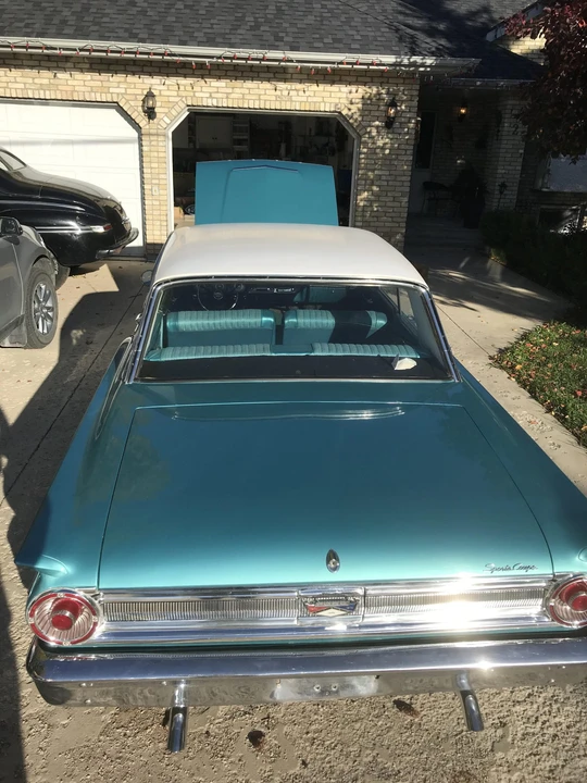 1963 Ford Fairlane 3rd Gen - Image 21 of 31