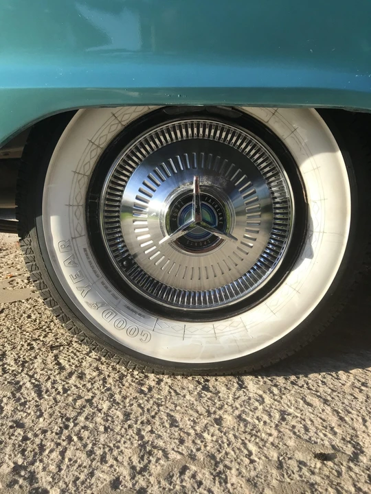 1963 Ford Fairlane 3rd Gen - Image 30 of 31