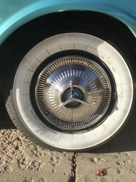1963 Ford Fairlane 3rd Gen - Image 31 of 31