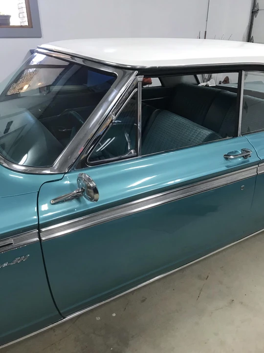 1963 Ford Fairlane 3rd Gen - Image 12 of 31