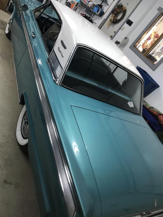 1963 Ford Fairlane 3rd Gen - Image 18 of 31