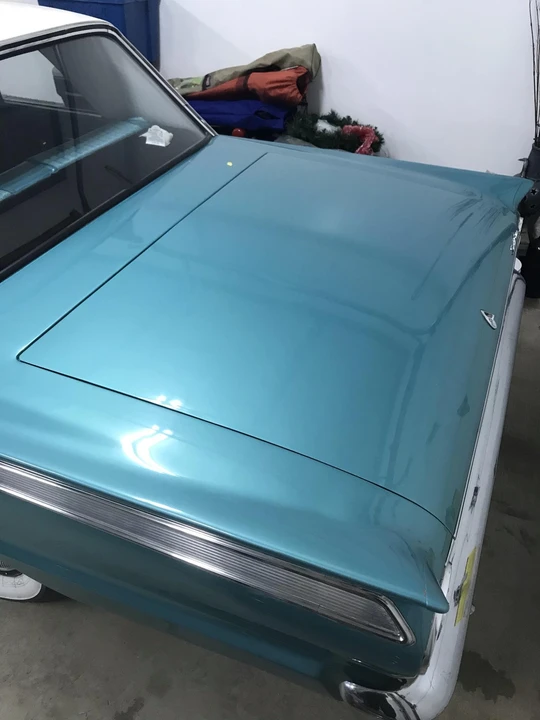 1963 Ford Fairlane 3rd Gen - Image 17 of 31
