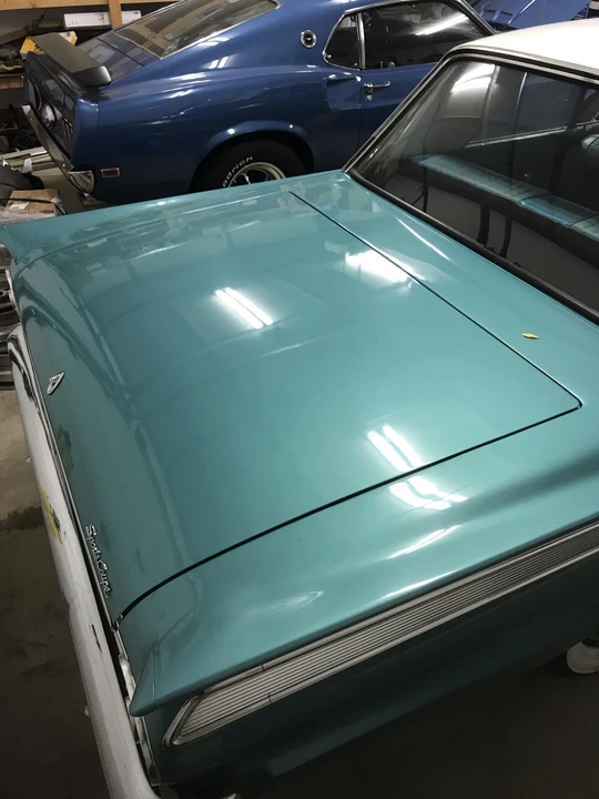 1963 Ford Fairlane 3rd Gen - Image 23 of 31