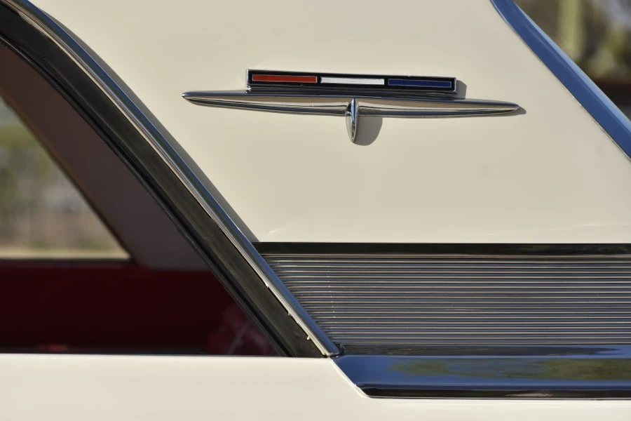 1963 Ford Fairlane 4th Gen - Image 10 of 31