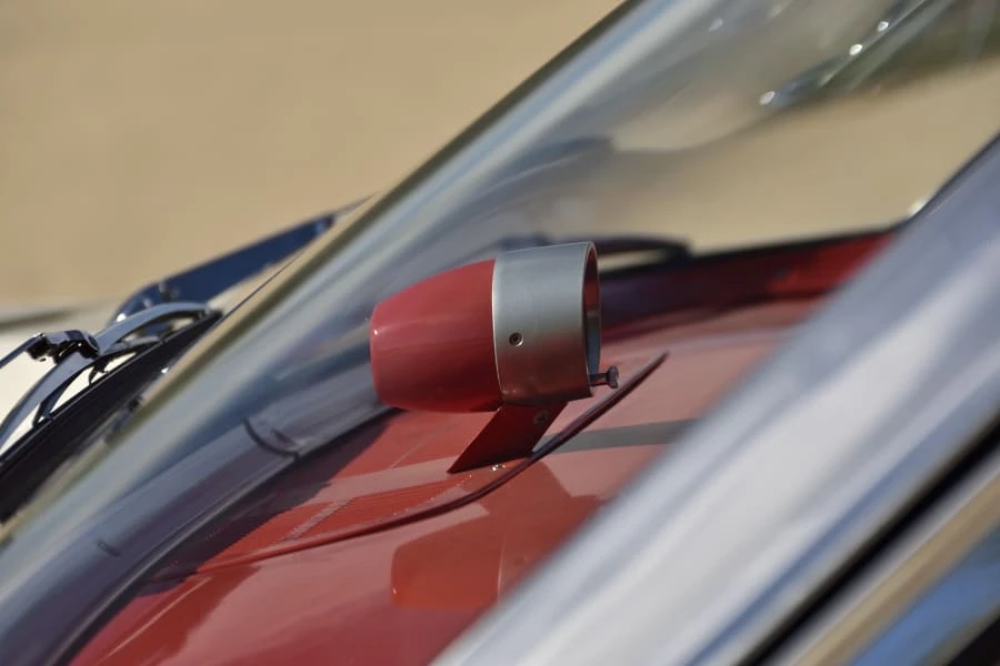 1963 Ford Fairlane 4th Gen - Image 26 of 31